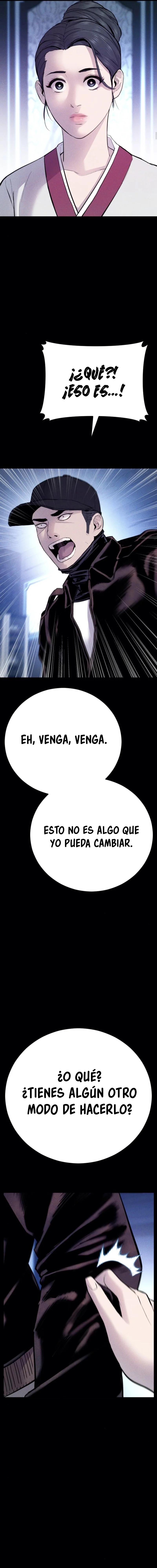 Read Manager Kim ES Manga Online