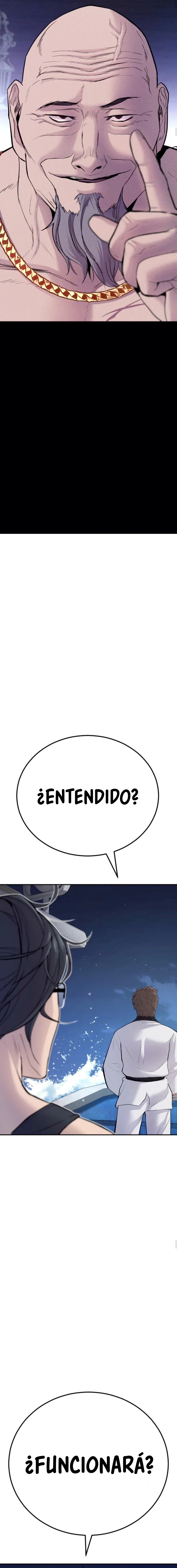 Read Manager Kim ES Manga Online
