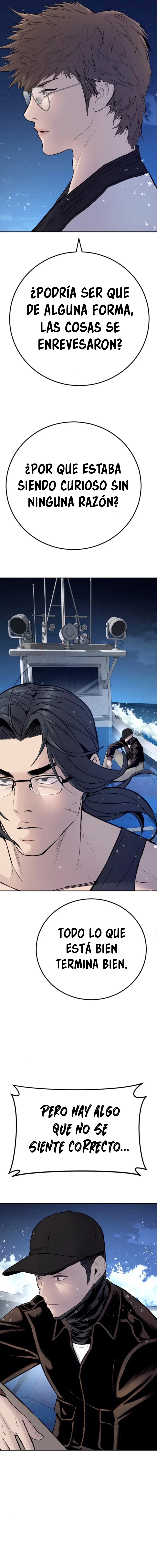 Read Manager Kim ES Manga Online