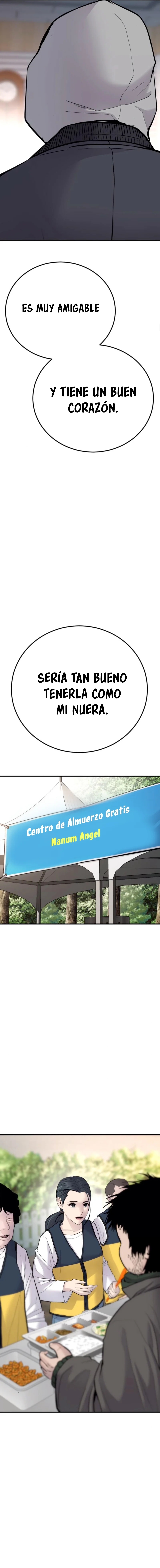 Read Manager Kim ES Manga Online