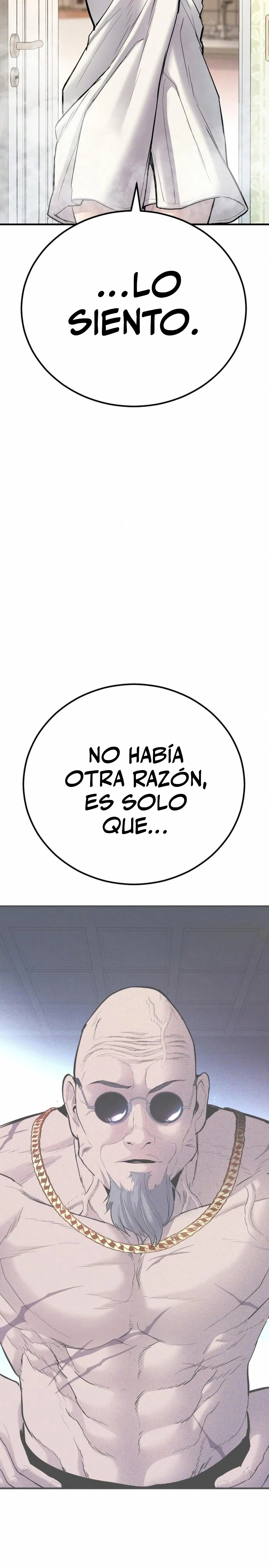 Read Manager Kim ES Manga Online