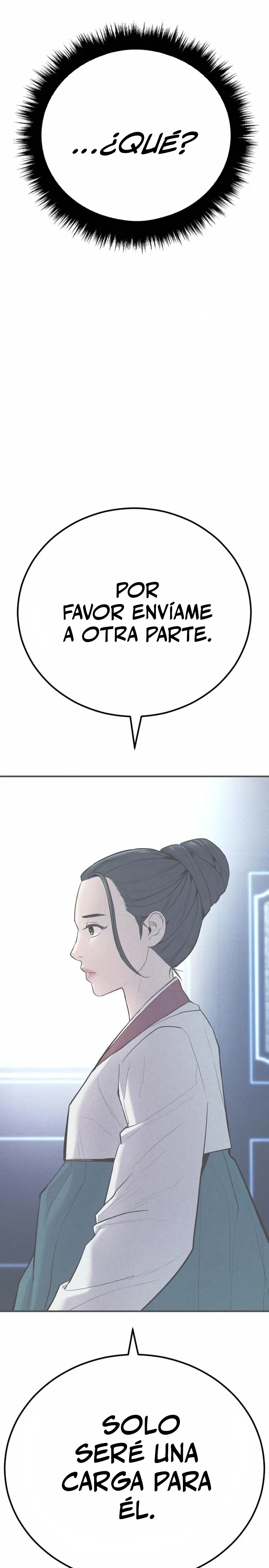 Read Manager Kim ES Manga Online