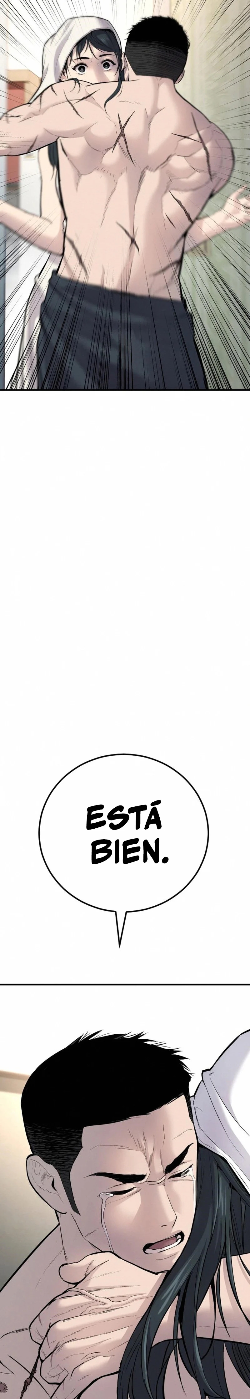 Read Manager Kim ES Manga Online