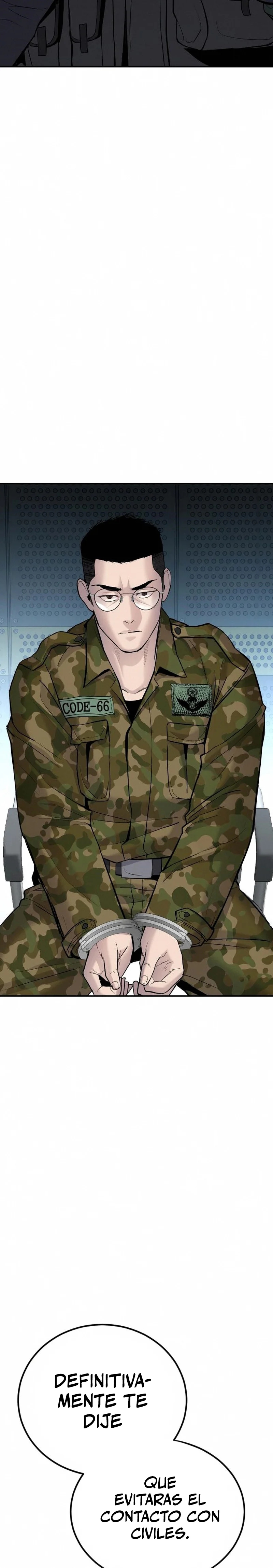 Read Manager Kim ES Manga Online