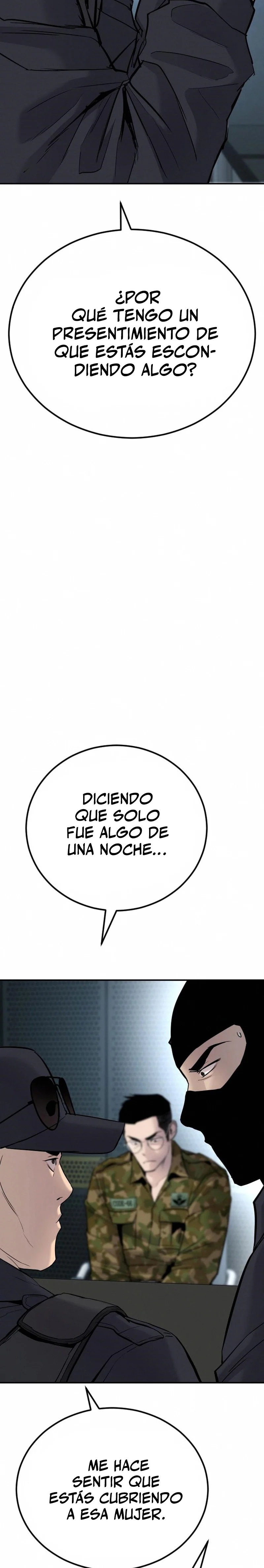 Read Manager Kim ES Manga Online
