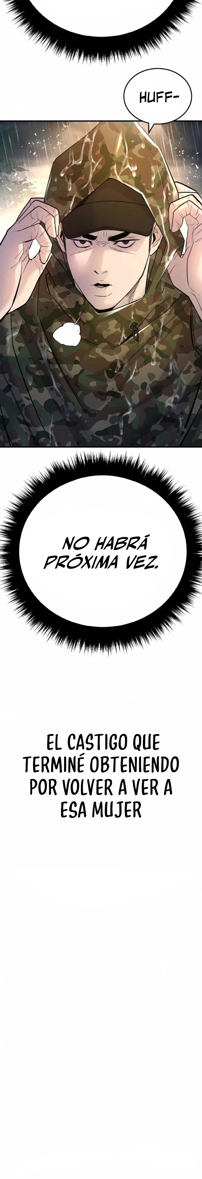 Read Manager Kim ES Manga Online