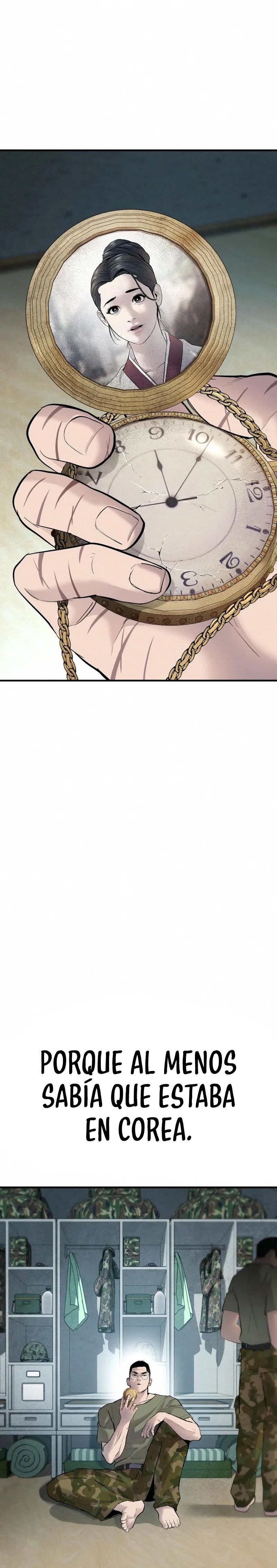 Read Manager Kim ES Manga Online