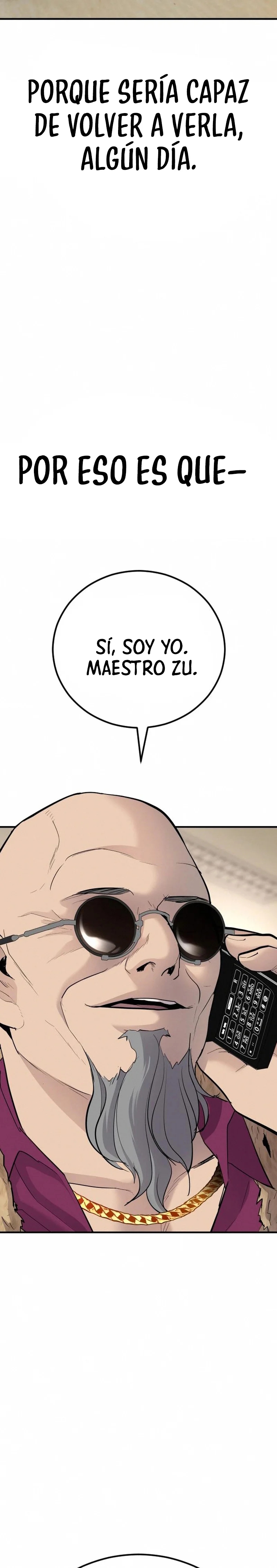 Read Manager Kim ES Manga Online