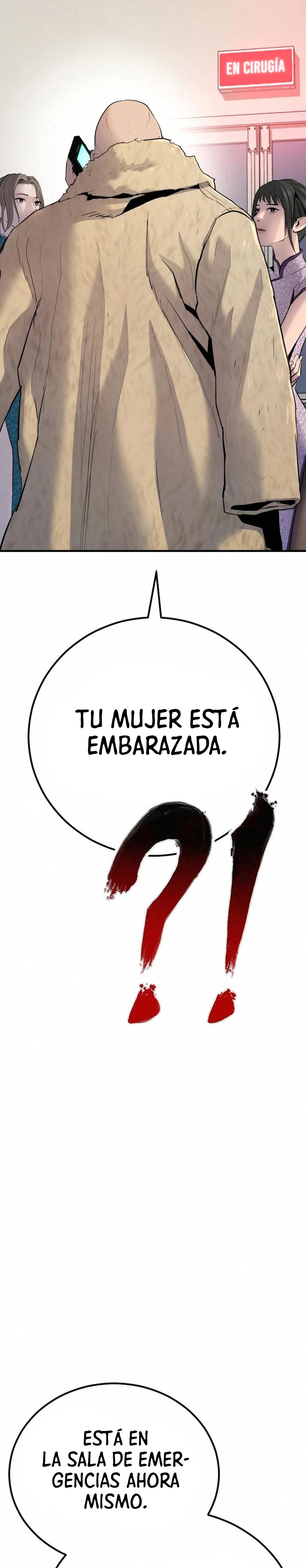 Read Manager Kim ES Manga Online