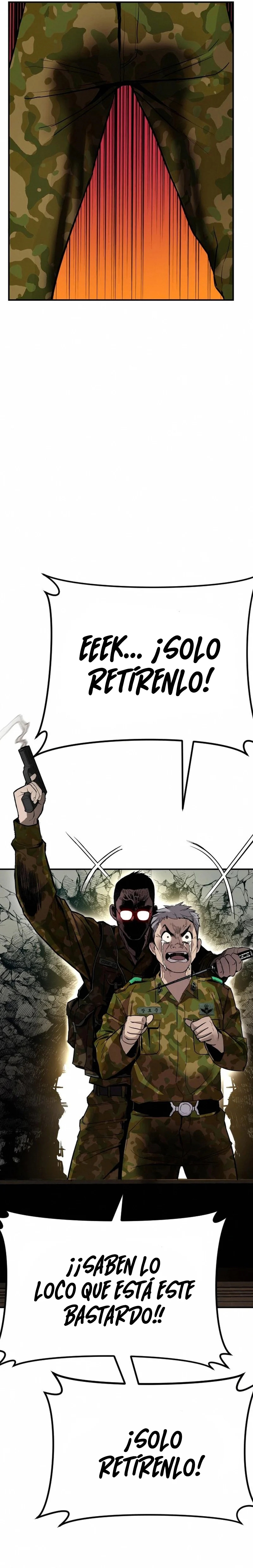 Read Manager Kim ES Manga Online