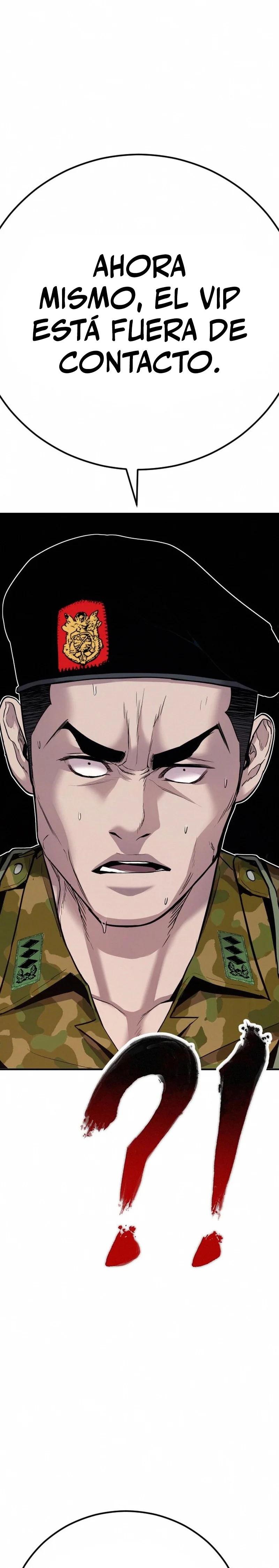 Read Manager Kim ES Manga Online