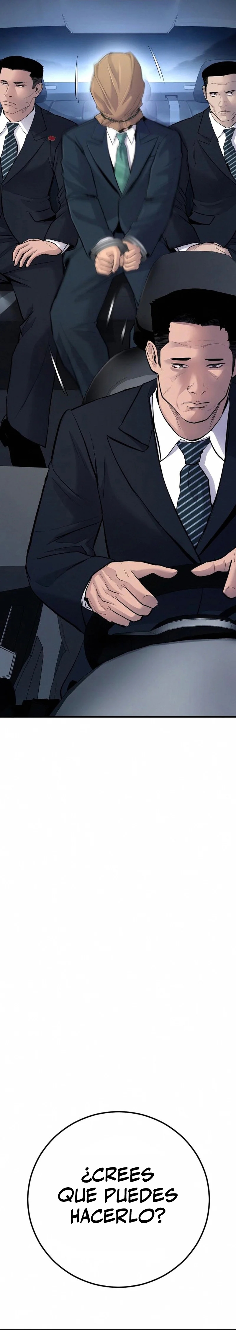 Read Manager Kim ES Manga Online