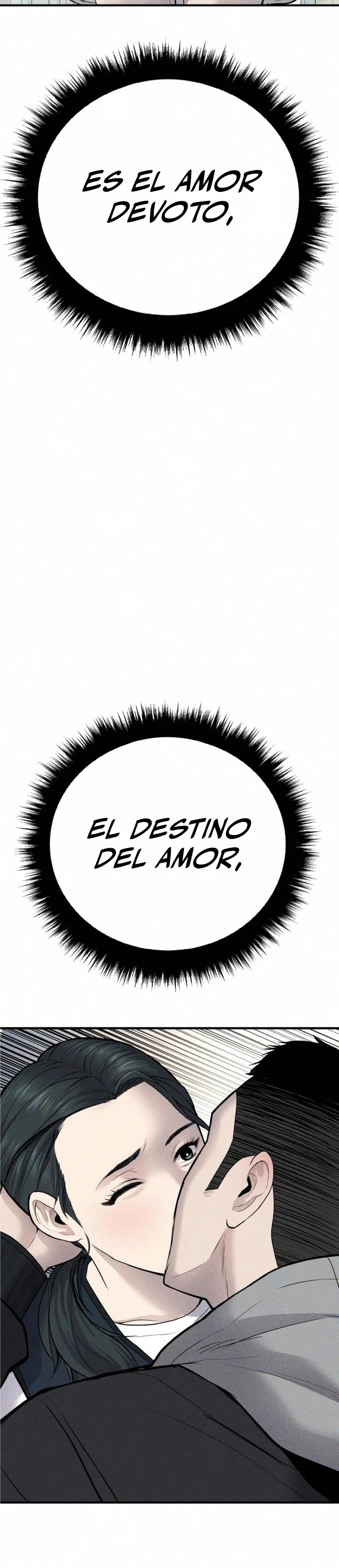 Read Manager Kim ES Manga Online