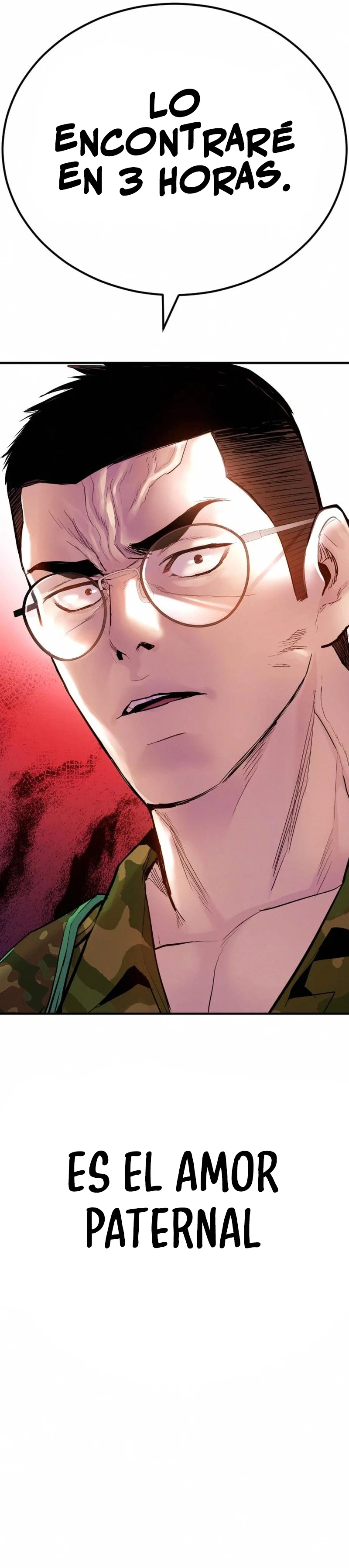 Read Manager Kim ES Manga Online