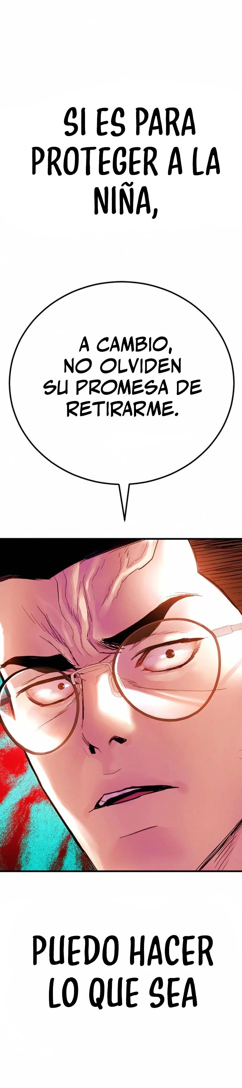 Read Manager Kim ES Manga Online