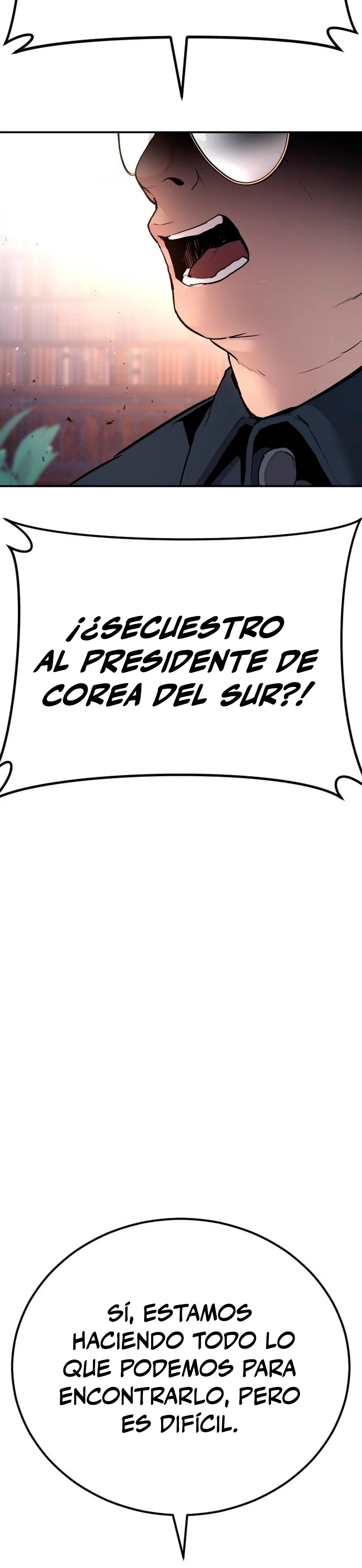 Read Manager Kim ES Manga Online