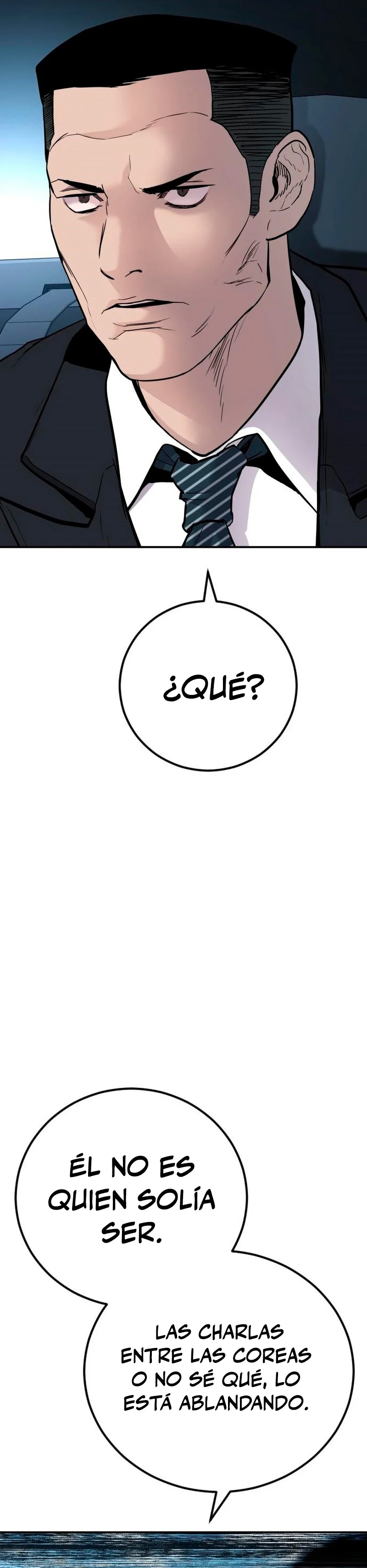 Read Manager Kim ES Manga Online