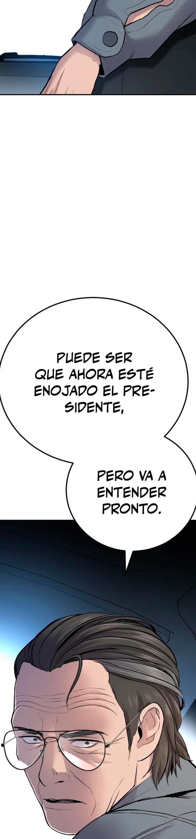 Read Manager Kim ES Manga Online