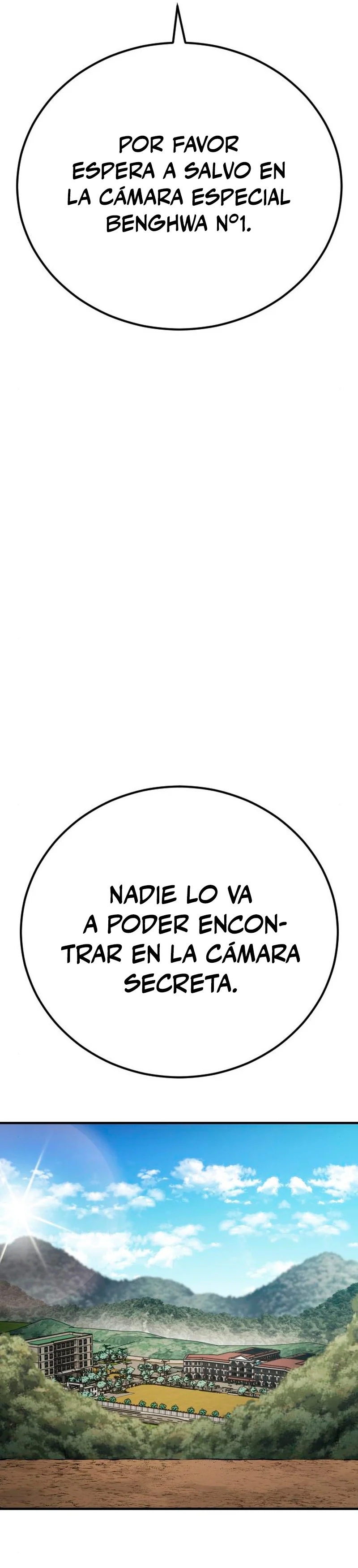 Read Manager Kim ES Manga Online