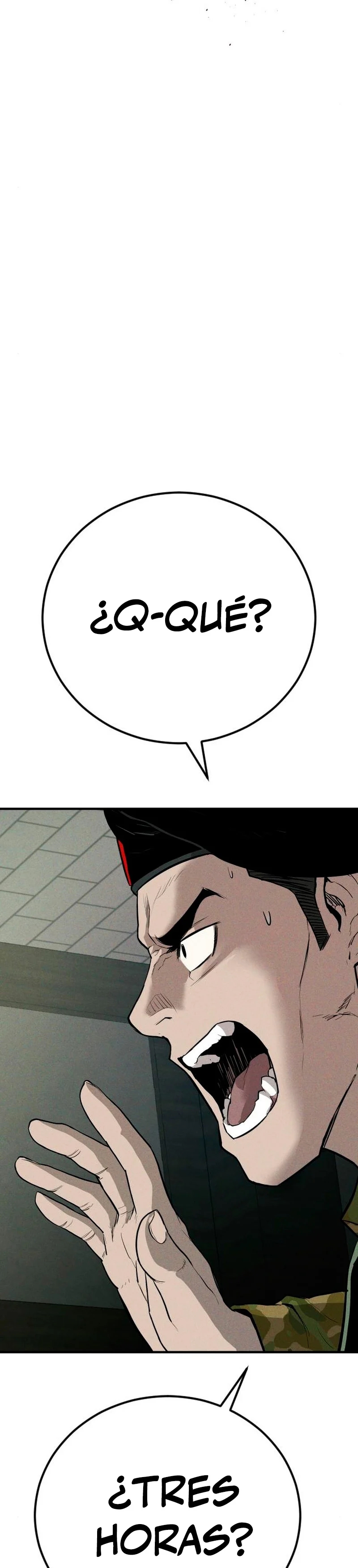 Read Manager Kim ES Manga Online