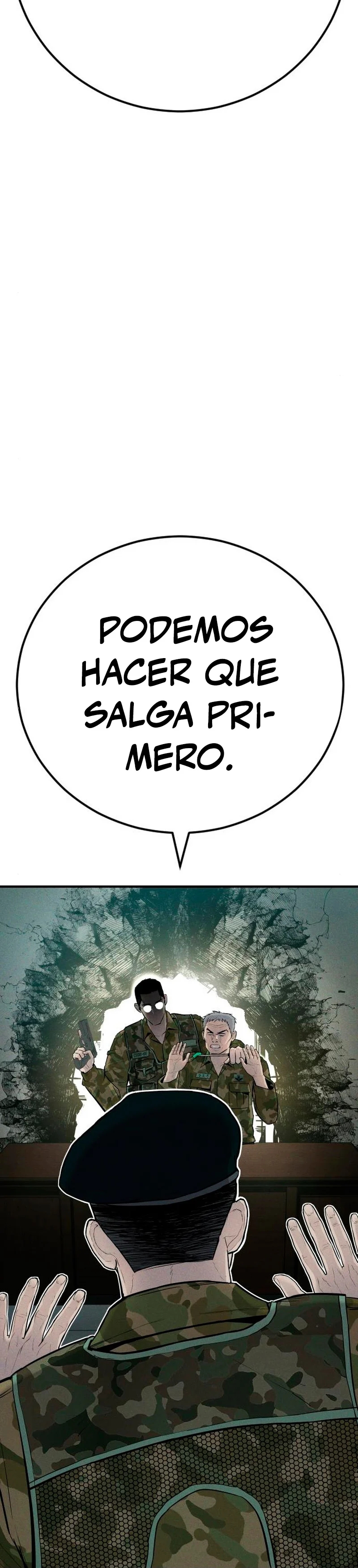 Read Manager Kim ES Manga Online