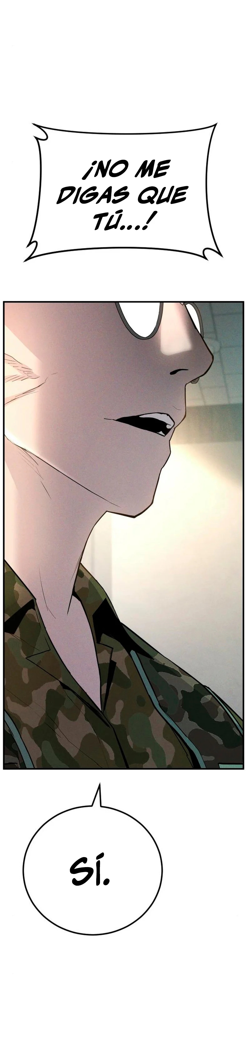 Read Manager Kim ES Manga Online