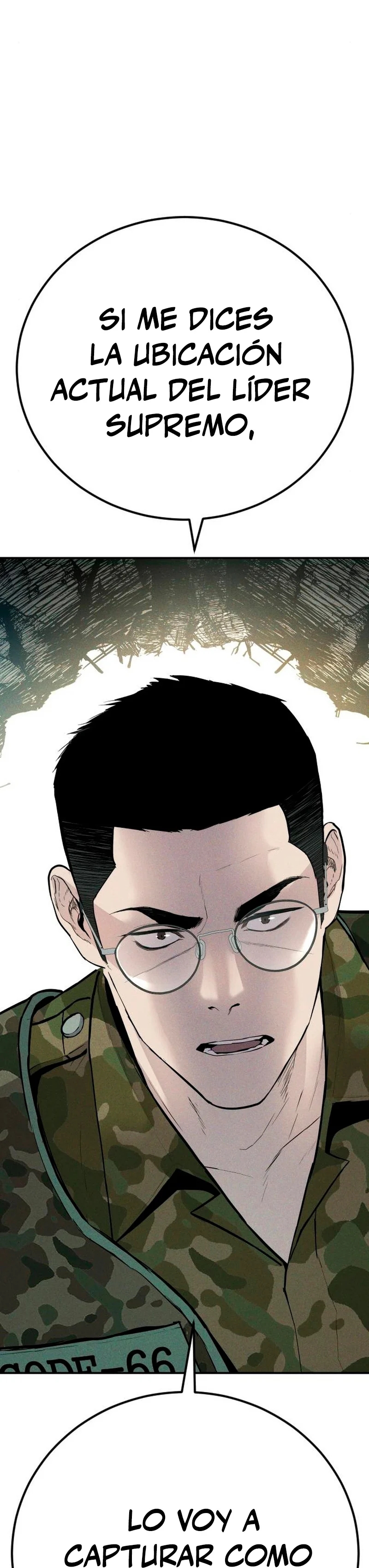 Read Manager Kim ES Manga Online