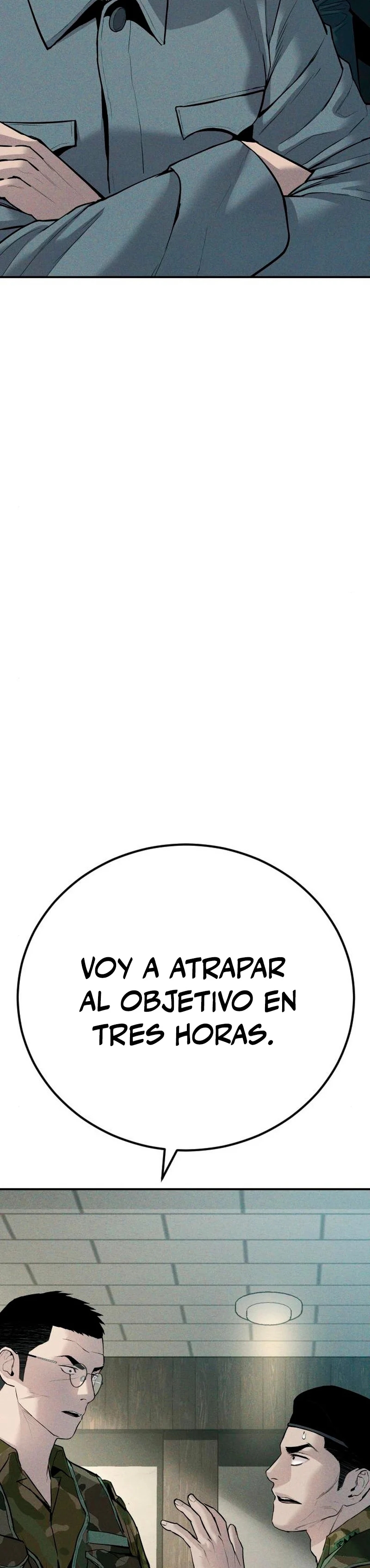 Read Manager Kim ES Manga Online
