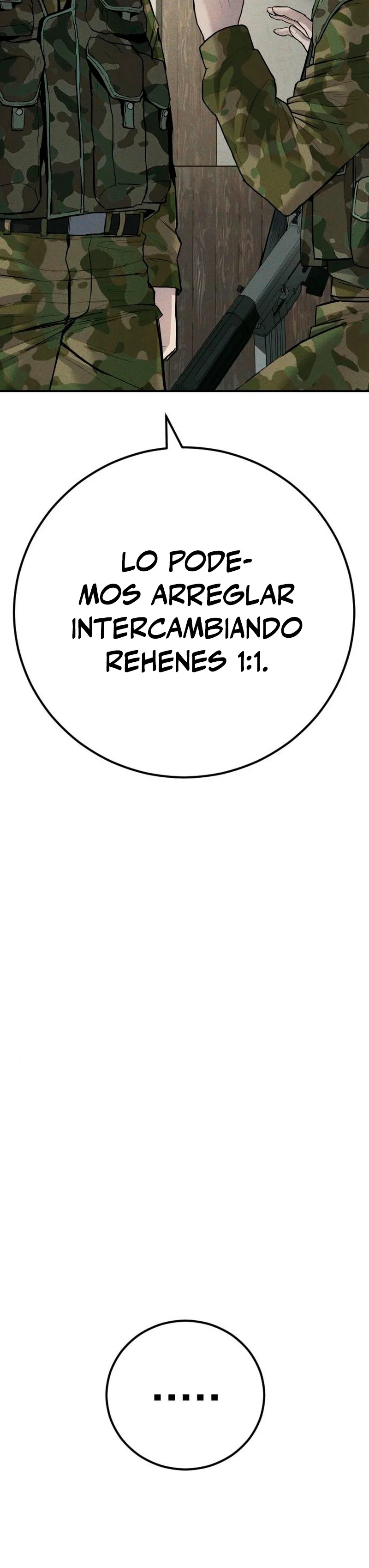 Read Manager Kim ES Manga Online