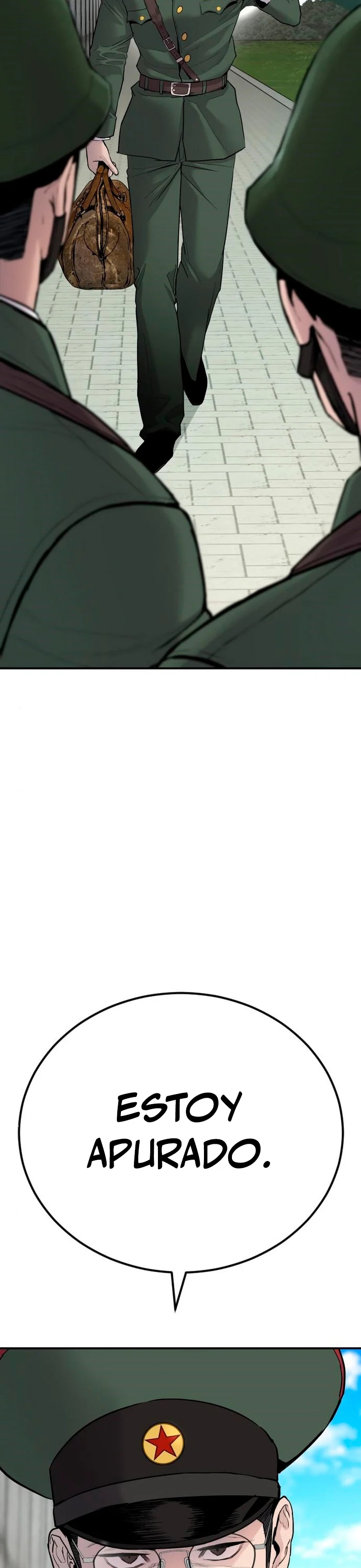 Read Manager Kim ES Manga Online