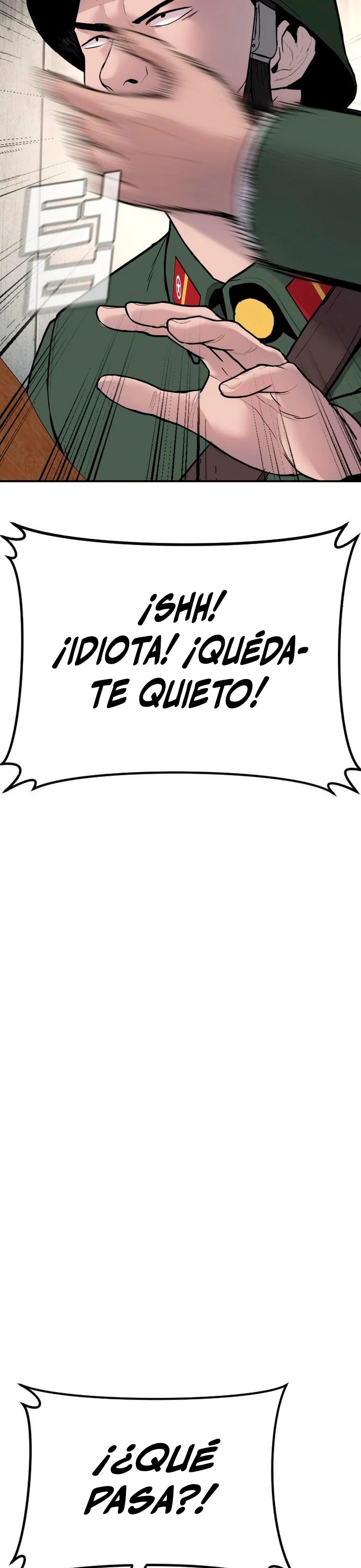 Read Manager Kim ES Manga Online