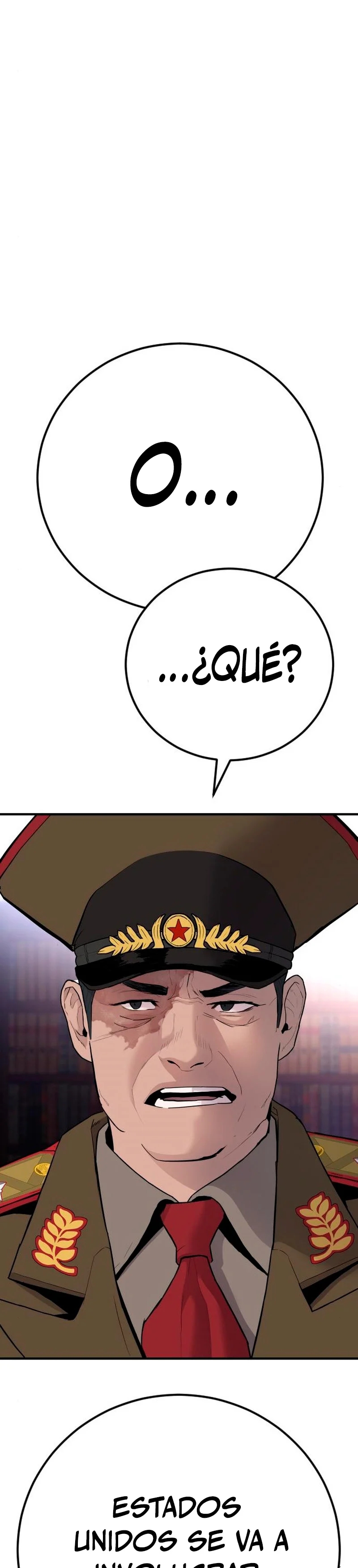 Read Manager Kim ES Manga Online