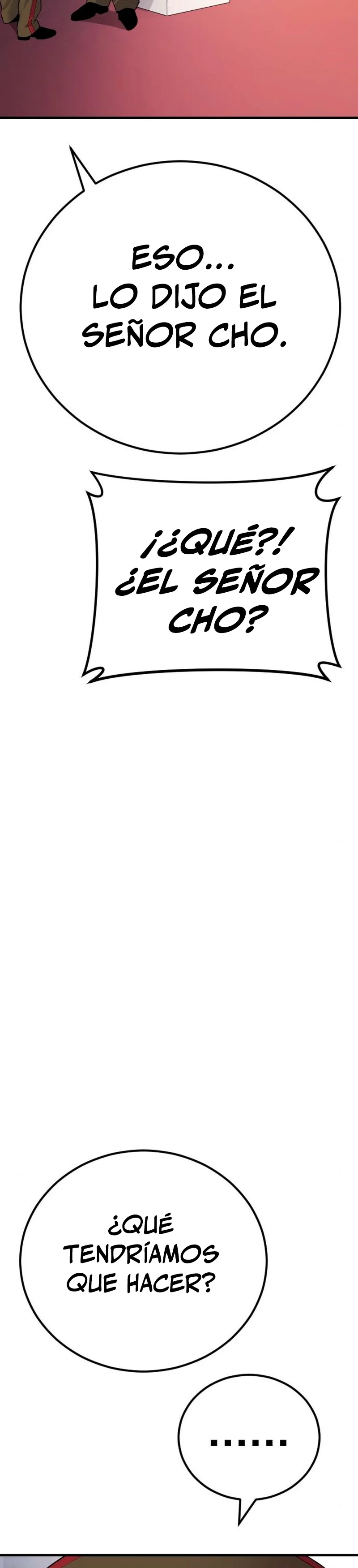 Read Manager Kim ES Manga Online