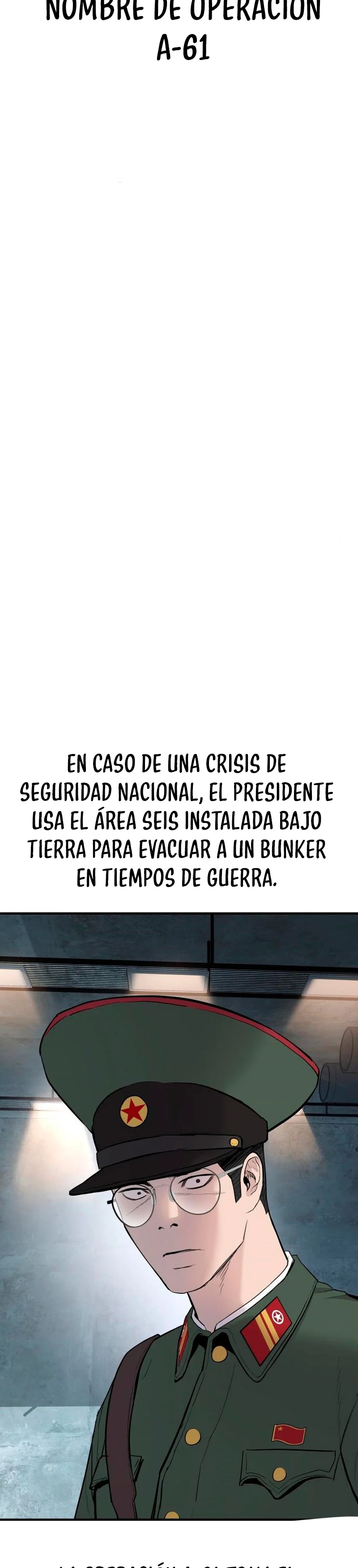 Read Manager Kim ES Manga Online