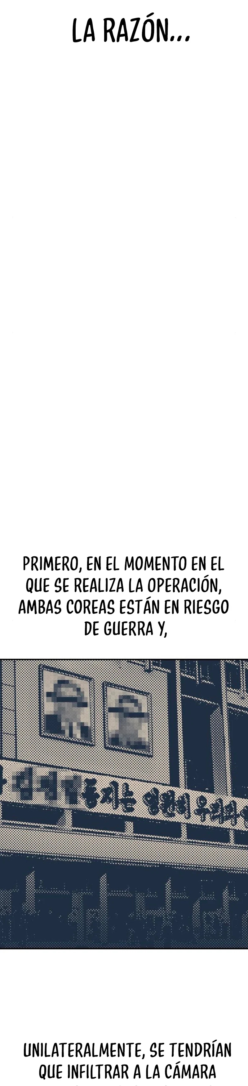 Read Manager Kim ES Manga Online