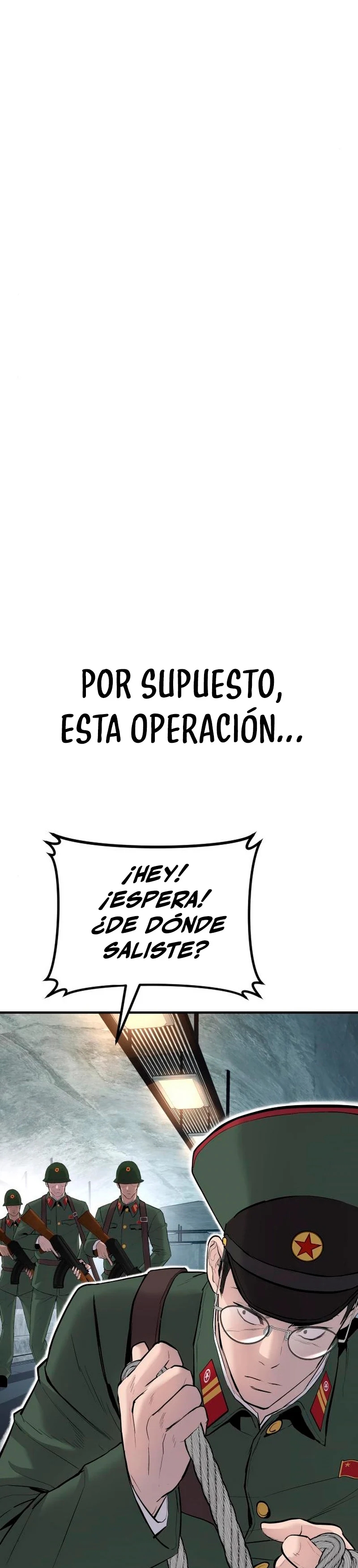 Read Manager Kim ES Manga Online