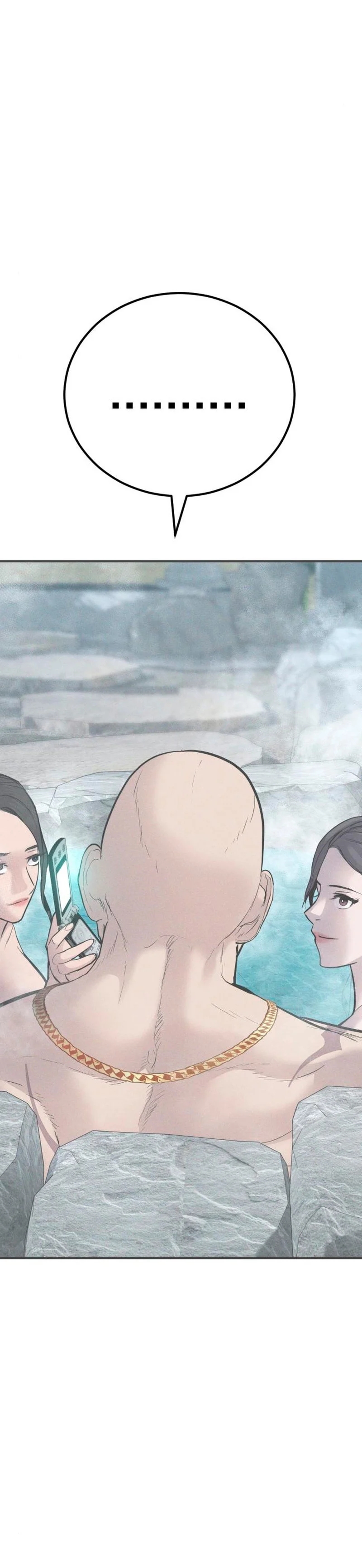 Read Manager Kim ES Manga Online
