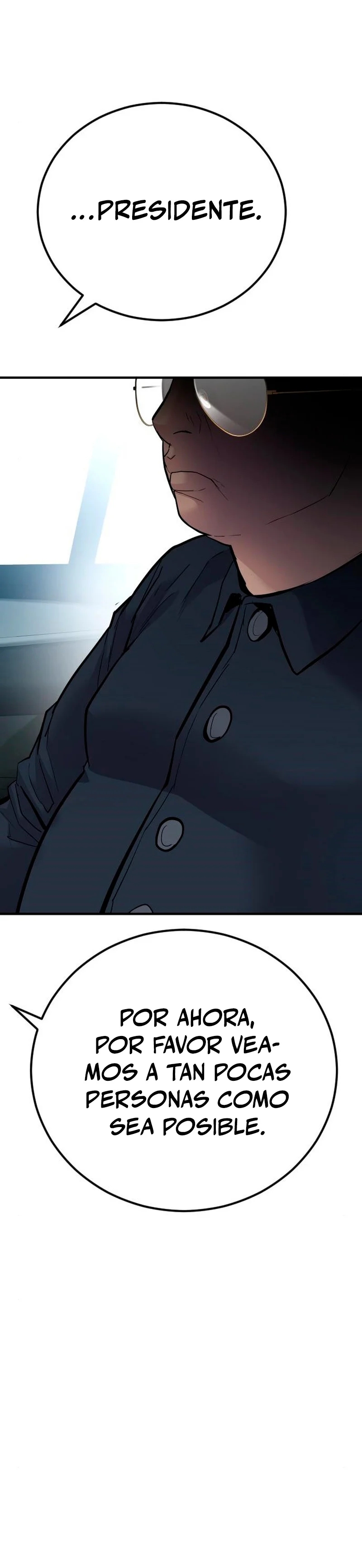 Read Manager Kim ES Manga Online