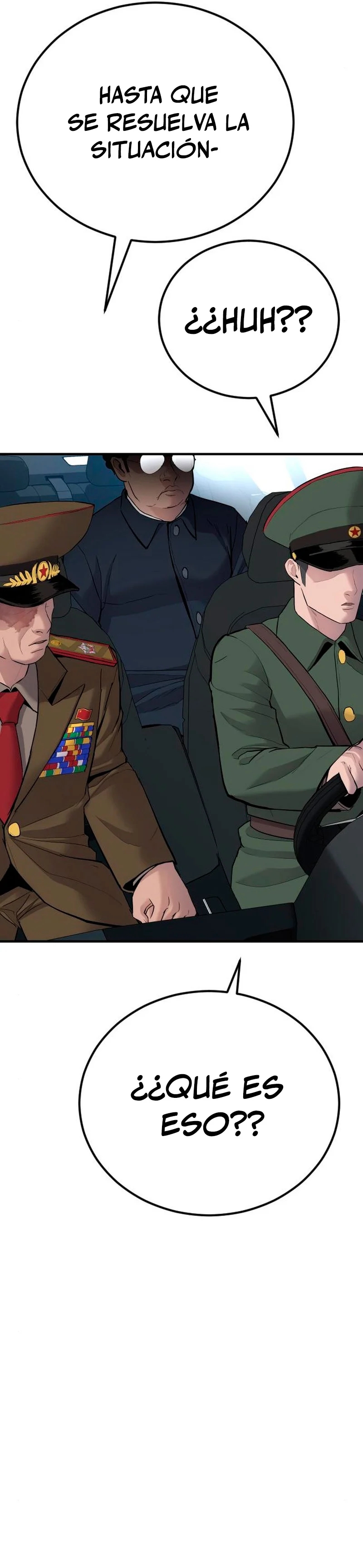 Read Manager Kim ES Manga Online