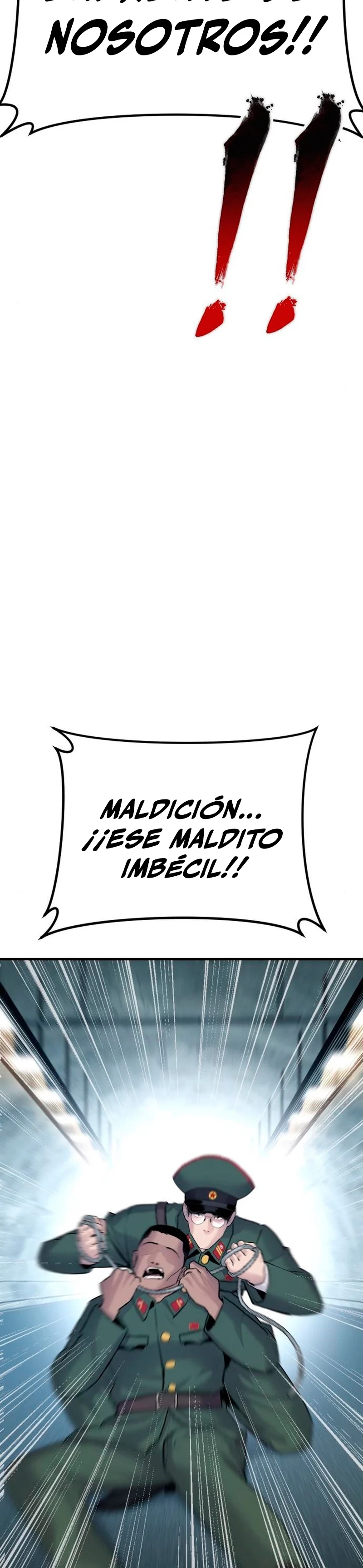 Read Manager Kim ES Manga Online
