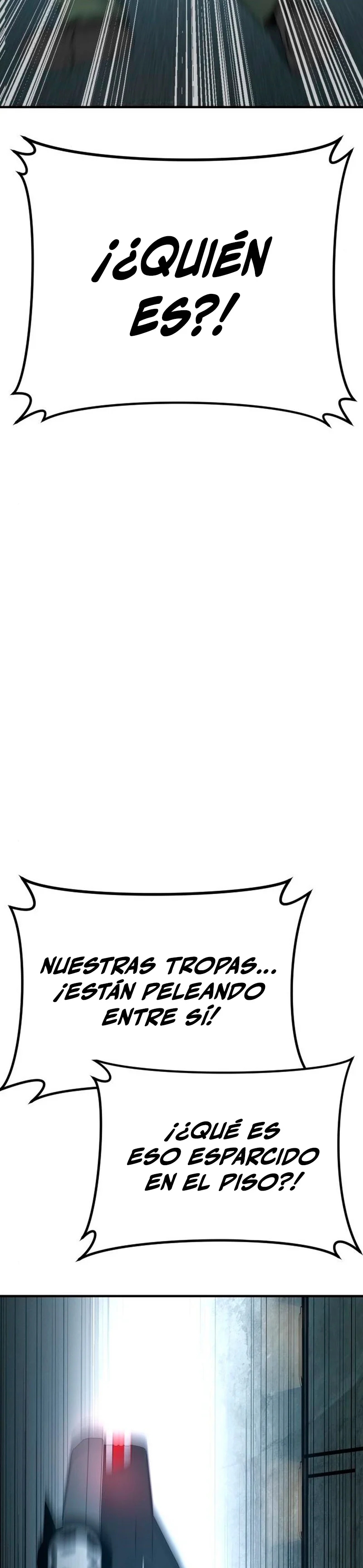 Read Manager Kim ES Manga Online