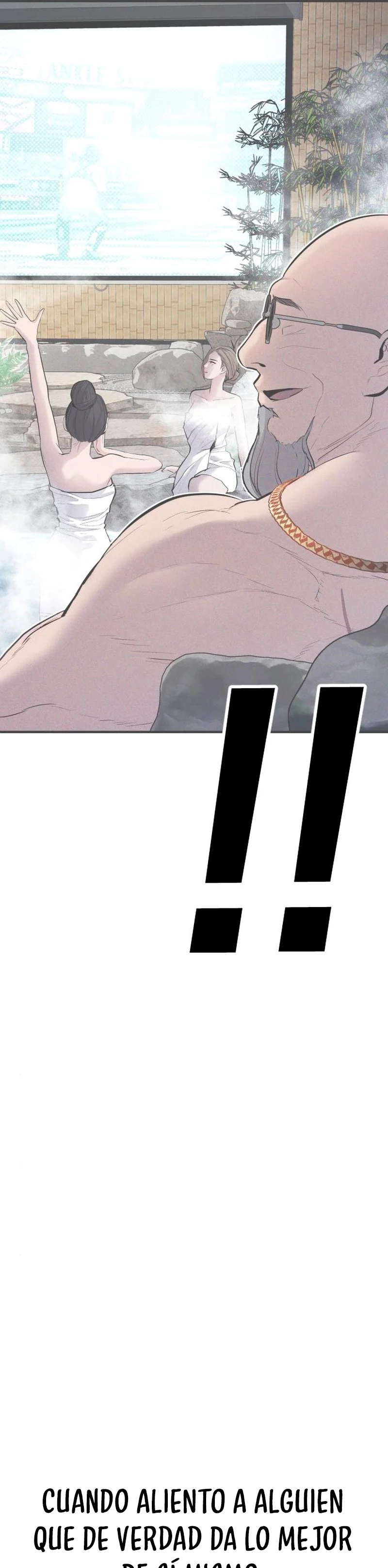 Read Manager Kim ES Manga Online