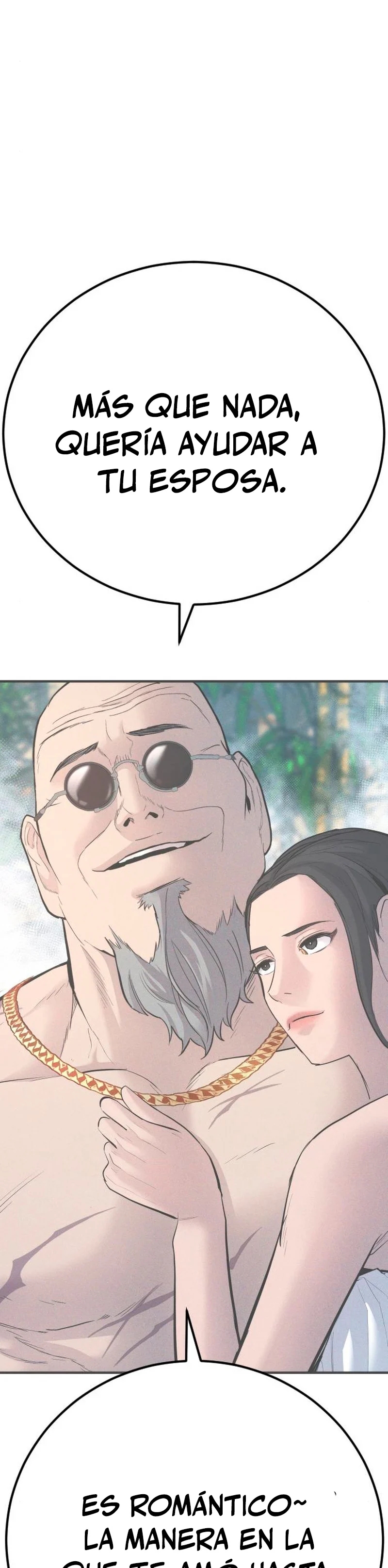 Read Manager Kim ES Manga Online