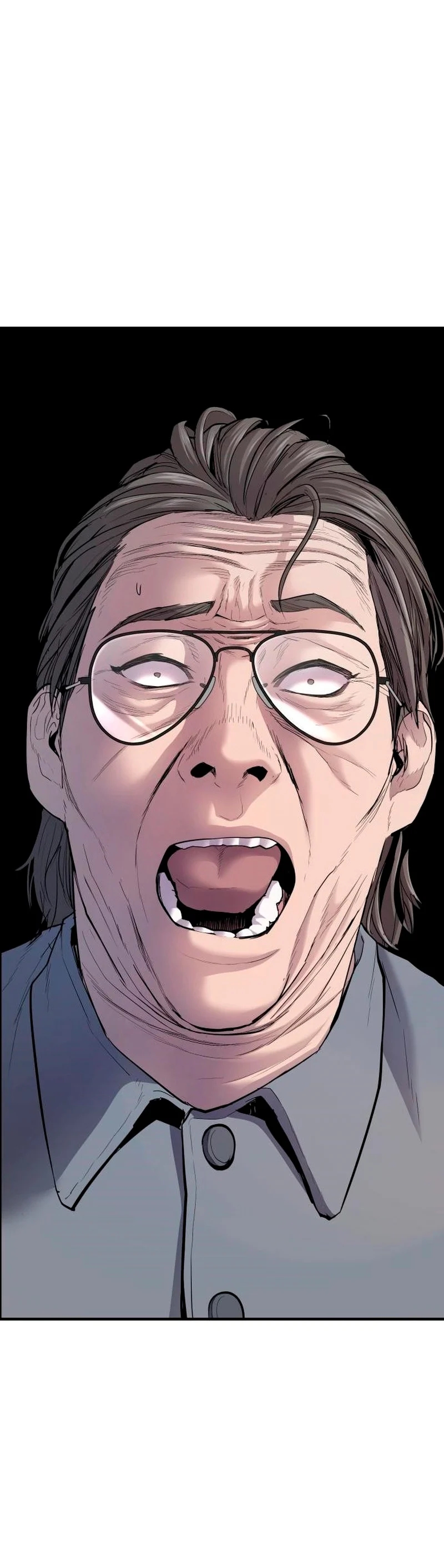 Read Manager Kim ES Manga Online