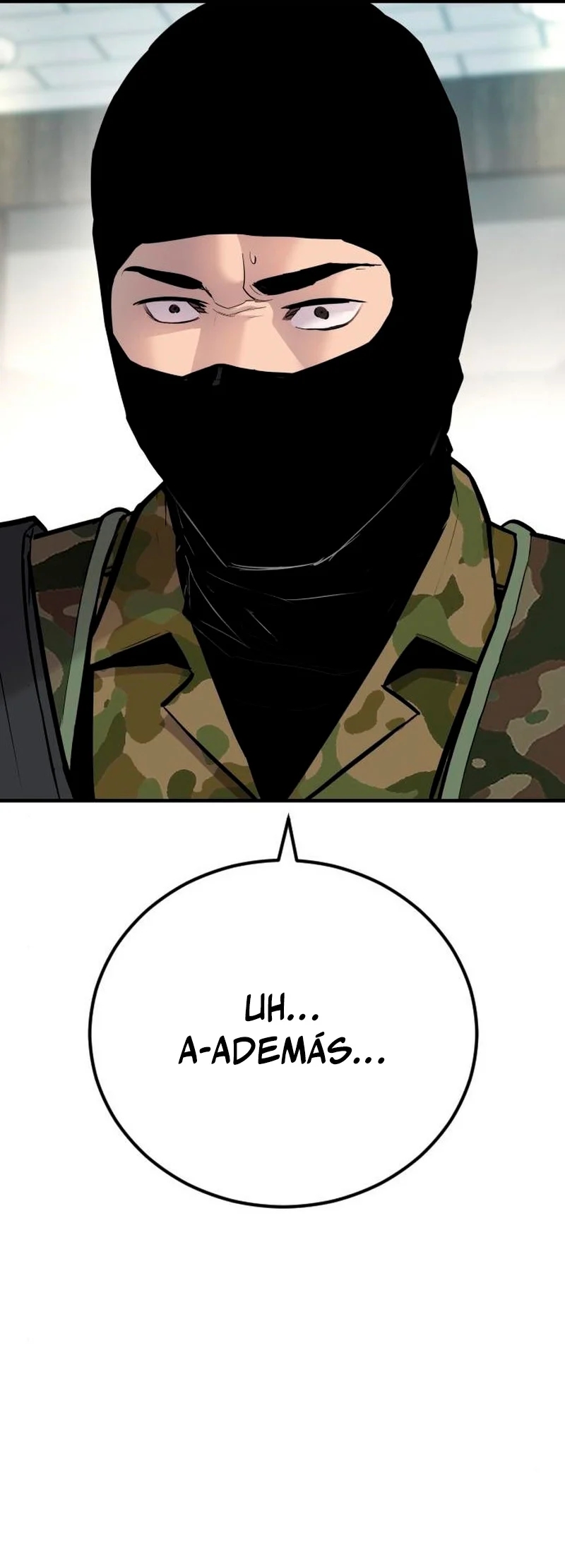Read Manager Kim ES Manga Online