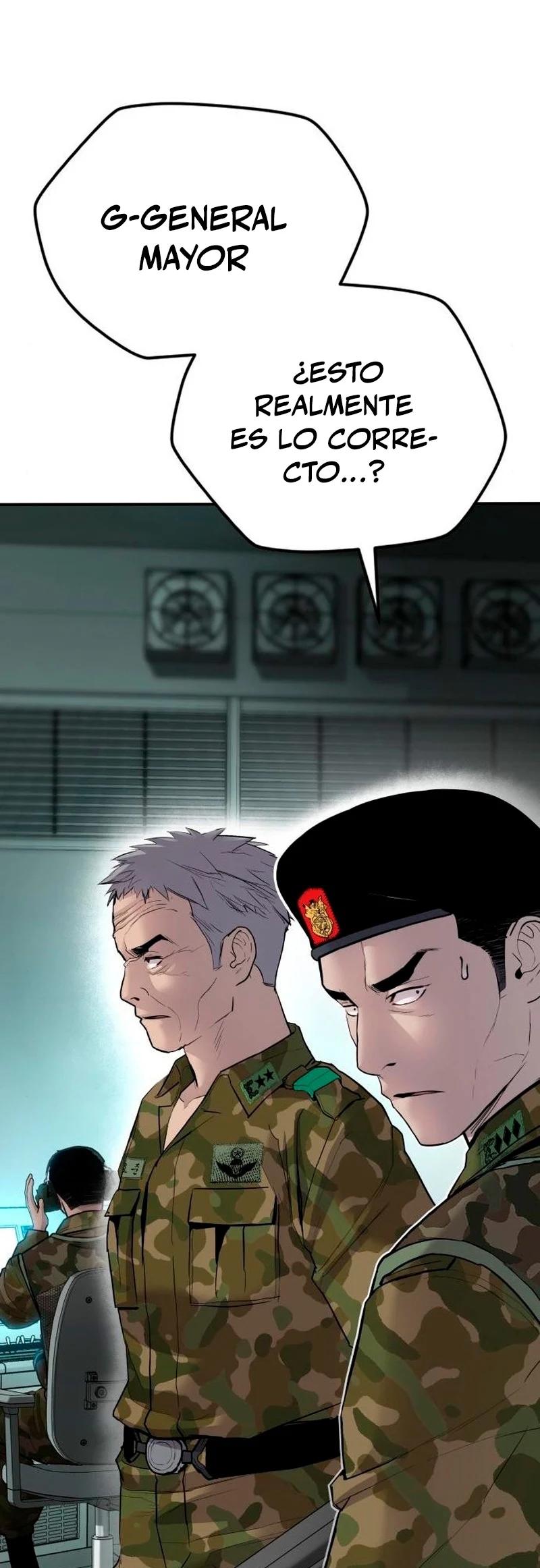 Read Manager Kim ES Manga Online
