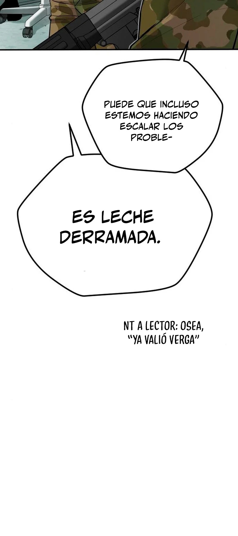 Read Manager Kim ES Manga Online