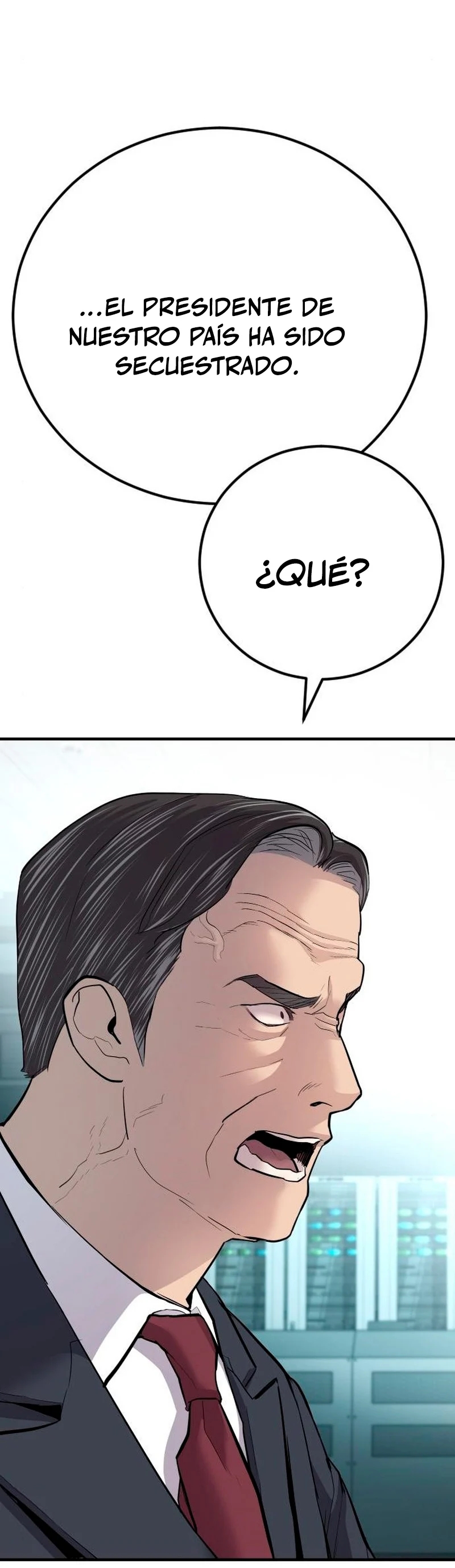 Read Manager Kim ES Manga Online