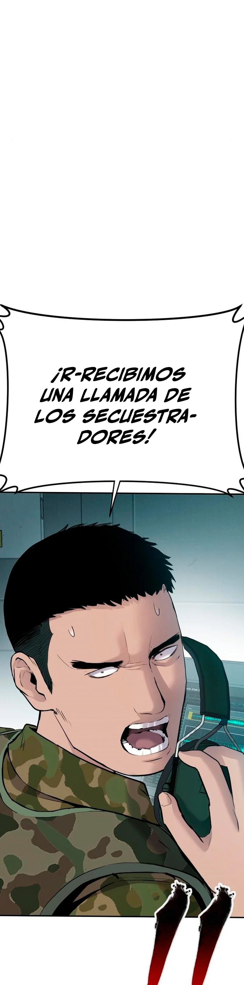 Read Manager Kim ES Manga Online