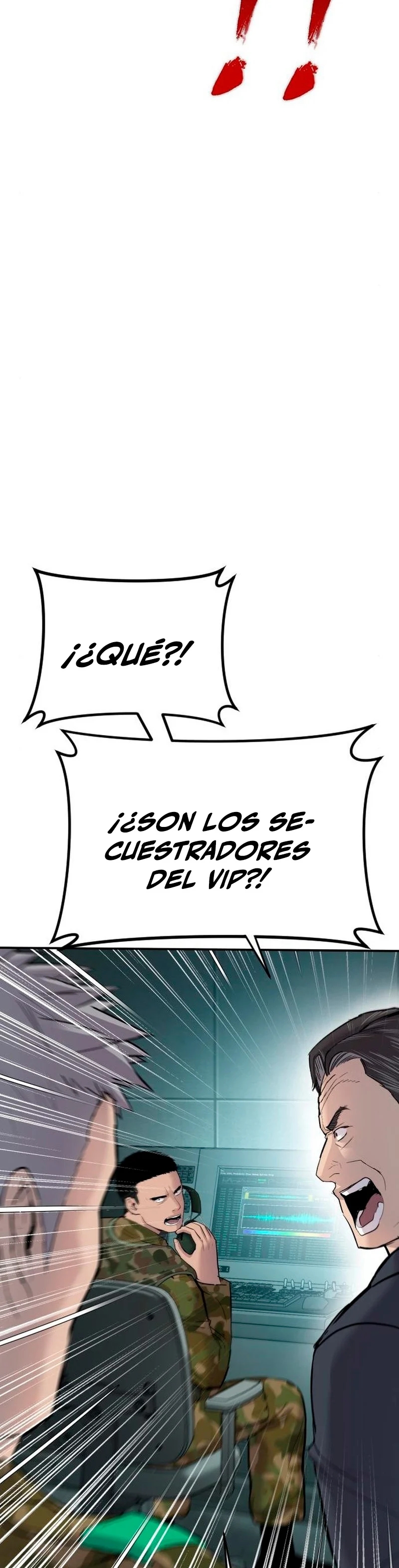Read Manager Kim ES Manga Online